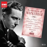 Cello Concerto in D (reconstr. Sir Charles Mackerras & David Mackie): II.  Andante espressivo - - Julian Lloyd Webber & London Symphony Orchestra & Sir Charles Mackerras