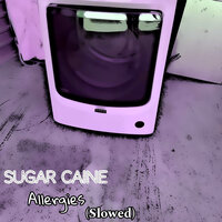 Shinobi (Slowed) - Sugar Caine