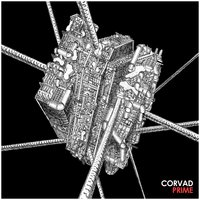Ultraviolence - Corvad & Joachim Garraud