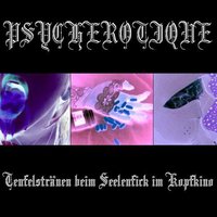 Long blond hair - Psycherotique