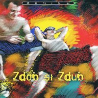 Ты меня оставила - Zdob si Zdub