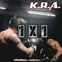 1 X 1 - K.R.A.