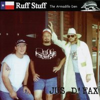 Bridges Burnin' - Ruff Stuff