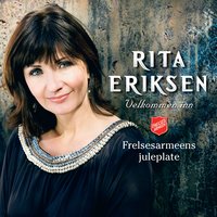 Jeg Er Så Glad Hver Julekveld - Rita Eriksen
