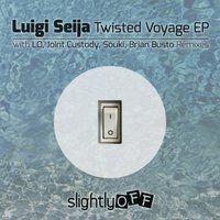 Twisted Voyage - Luigi Seija