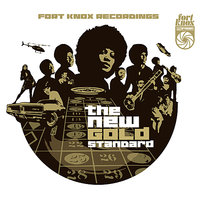 Once Again - Fort Knox Five & Jah Kamonzi