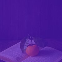 Впечатление (Чтение) - Работа из домашней музыки