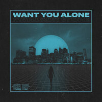 Want You Alone - Axel Boy