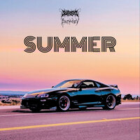 SUMMER - SUPBEAT & BXRKDZV