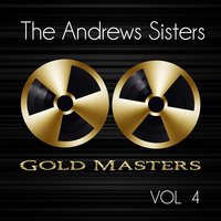 Shortenin' Bread - The Andrews Sisters