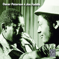 Things Ain't What They Used To Be - Oscar Peterson & Jon Faddis