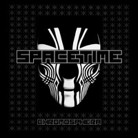 Shuttle Docking - Spacetime