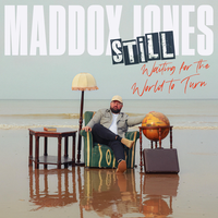 We All Need Somebody - Maddox Jones
