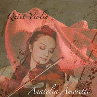 What Might Have Been - Anatolia Amoretti