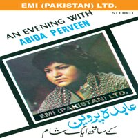 Yaad Tha Gulzar - Abida Parveen