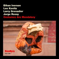 My Old Flame - Ethan Iverson & Lee Konitz