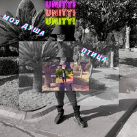 Моя душа птица - UNITY