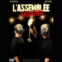 Turn Your Head Around - L'Assemblée & Jennifer Silencieux & Papaz