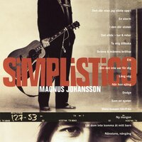 Lång väg - Magnus Johansson