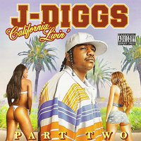 Rims Spinnin' (feat. P.I.D.) - J-Diggs & P.I.D.