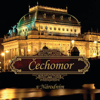 Tak sem sobě - Čechomor