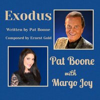 Exodus - Pat Boone & Margo Joy