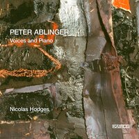 Voices and Piano (Since 1998) for Piano and Loudspeaker: Heimito Von Doderer - Nicolas Hodges