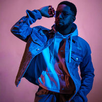 3 In the Morning - Charles Anthony