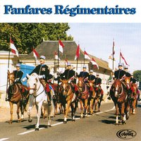 Marche Du 26ème Régiment De Dragons - Fanfare Principale De L'Armée Blindée Cavalerie