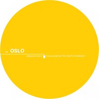 Ocre - Guillaume & the Coutu Dumonts