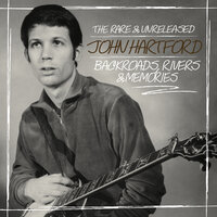 When I Feel the Hand of My Saviour - John Hartford