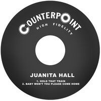 Hold That Train - Juanita Hall