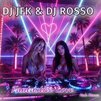 Maximum Speed - Dj Jfk & Dj Rosso