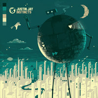 Analysis Paralysis - Justin Jay