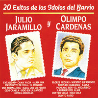Fatalidad - Julio Jaramillo