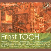 Zweites Klavierkonzert, Op. 61: IV. Cyclus variabilis - Allegro molto - Sofia Philharmonic Orchestra & Amaury du Closel & Sofia Philharmonic Orchestra, Amaury du Closel, Jenny Zaharieva & Jenny Zaharieva
