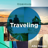 Peaceful Sunny Road - Alto Rowan