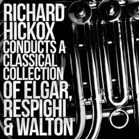Violin Concerto in B Minor, Op. 61: I. Allegro - Richard Hickox & London Symphony Orchestra & Эдуард Элгар