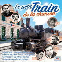 Le train fatal - Anny Flore