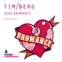 Seek Bromance - Tim Berg & Cazzette & Ash Pournouri