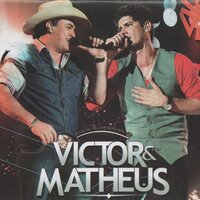 Cai No Seu Jogo - Victor