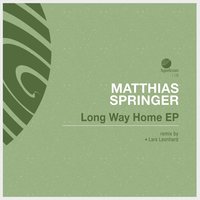 Playful Grounds - Matthias Springer