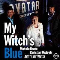 Long For The Past - Makoto Ozone & Christian McBride & Jeff "Tain" Watts
