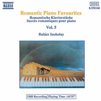 The Parade of the Tin Soldiers, Op. 123: Parade of the Tin Soldiers - Balazs Szokolay