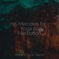 Always and Never - Musica relajante & Meditative Music Guru & The Sleep Helpers