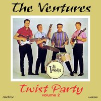 Besame Mucho - The Ventures
