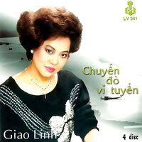 Chuyến Tàu Hoàng Hôn - Giao Linh