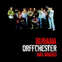 Burana - Burana Orffchester