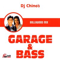 Das Kithan Guzari Raat - DJ Chino & Azra Jehan
