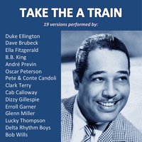 Take the A Train - Lucky Thompson